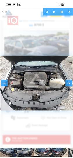 دودج تشارجر